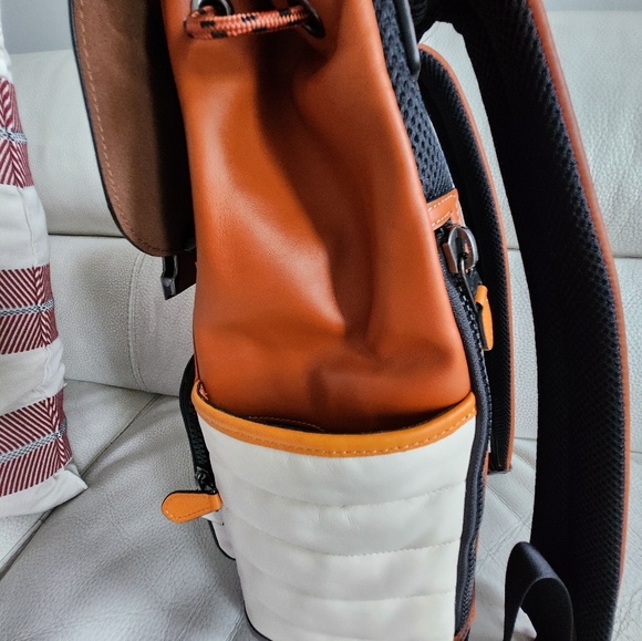 NWT Coach Backpack - Picture 3 of 6